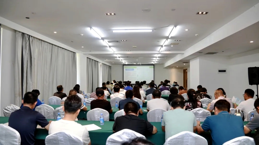 市生态环境局举办三亚市2026年土壤污染防治和美丽乡村建设专题培训班